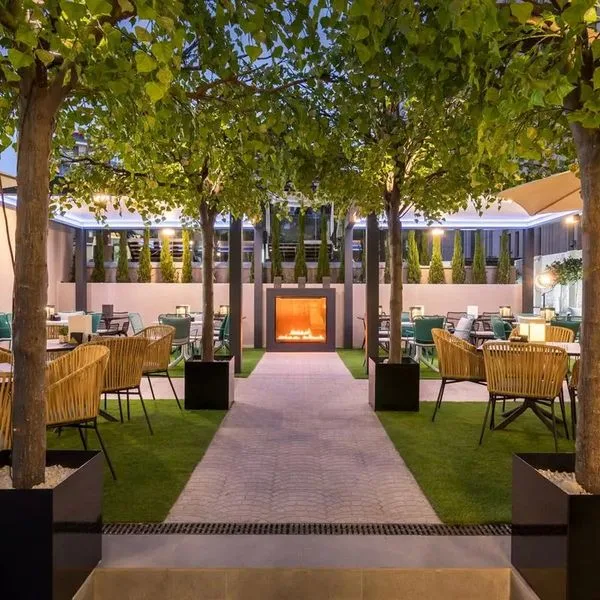 Barcelo Imagine - zdjęcie 3