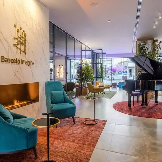 Barcelo Imagine - zdjęcie 4