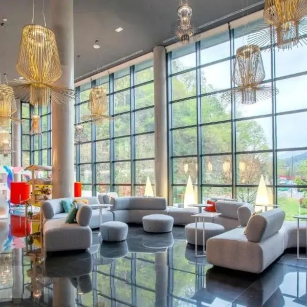 Gran Bilbao - zdjęcie 3