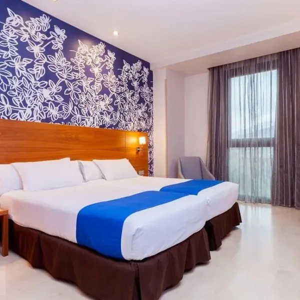 Gran Bilbao - zdjęcie 5