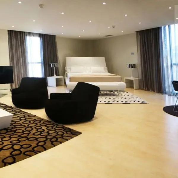 Gran Bilbao - zdjęcie 4