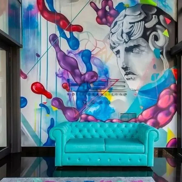 Gran Bilbao - zdjęcie 2