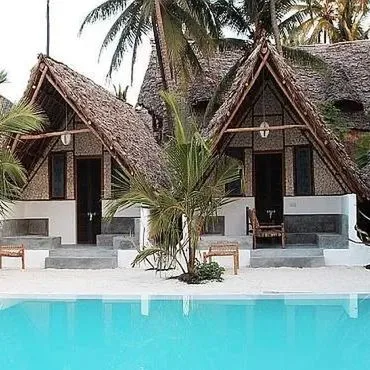 Nur Beach - zdjęcie 2