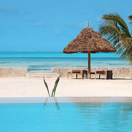 Nur Beach - zdjęcie 3