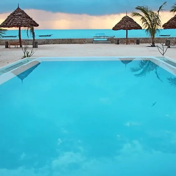 Nur Beach - zdjęcie 4