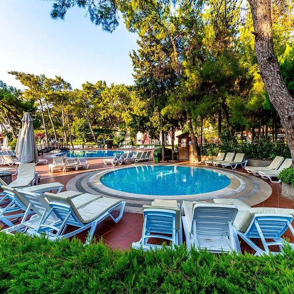 Grand Yazici Club Turban Thermal - zdjęcie 3