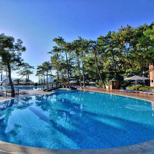 Grand Yazici Club Turban Thermal - zdjęcie 2