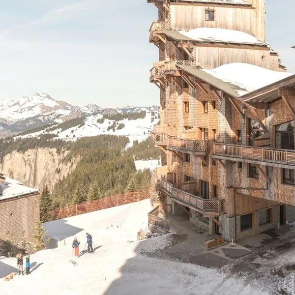 Pierre & Vacances  L`Amara Premium - zdjęcie 4