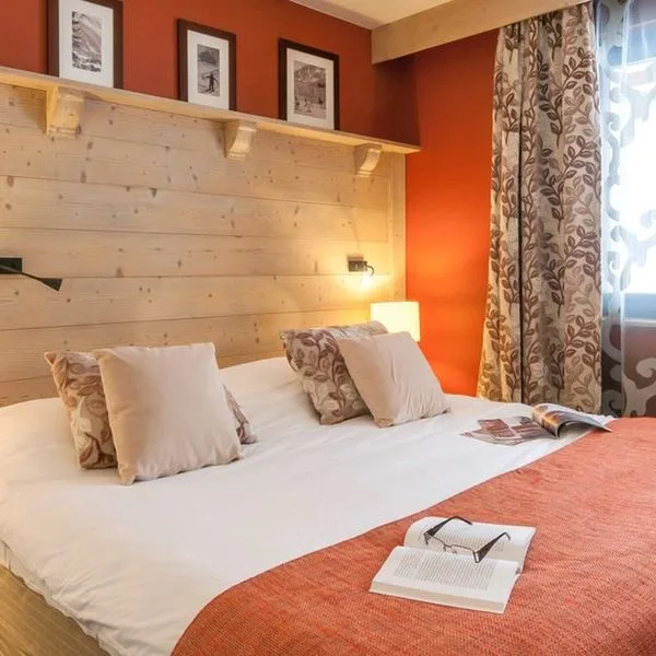 Pierre & Vacances  L`Amara Premium - zdjęcie 5