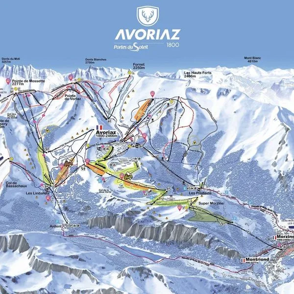 Pierre & Vacances  L`Amara Premium - zdjęcie 2