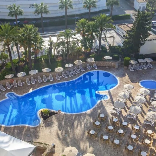 Marfil Playa - zdjęcie 5