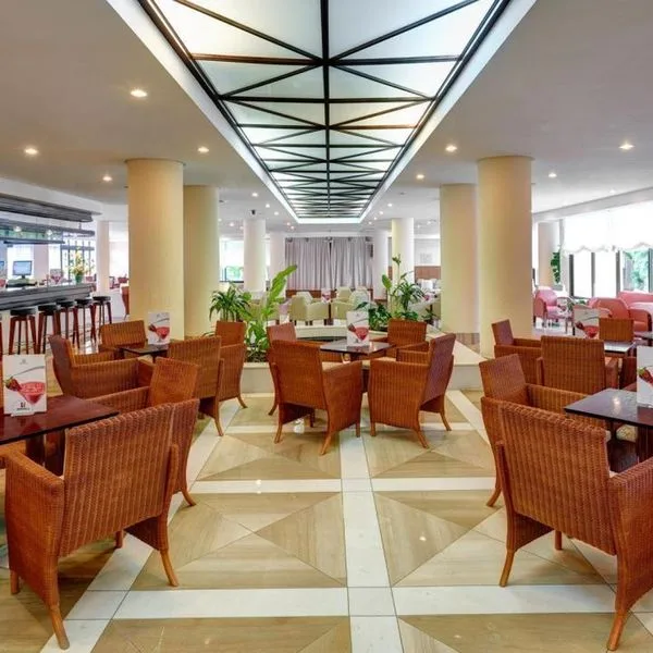 Marfil Playa - zdjęcie 4