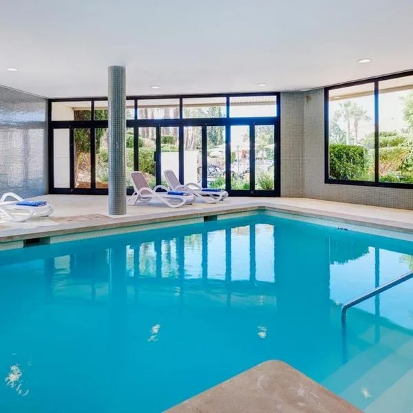 Marfil Playa - zdjęcie 3