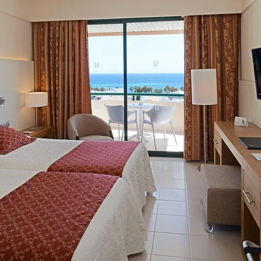 Marfil Playa - zdjęcie 2