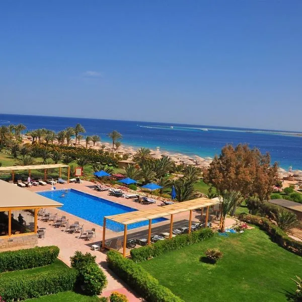 Fort Arabesque Resort Spa & Villas - zdjęcie 2