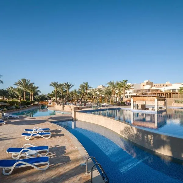 Fort Arabesque Resort Spa & Villas - zdjęcie 4