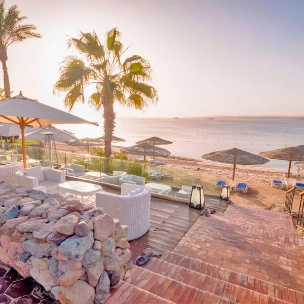 Fort Arabesque Resort Spa & Villas - zdjęcie 5