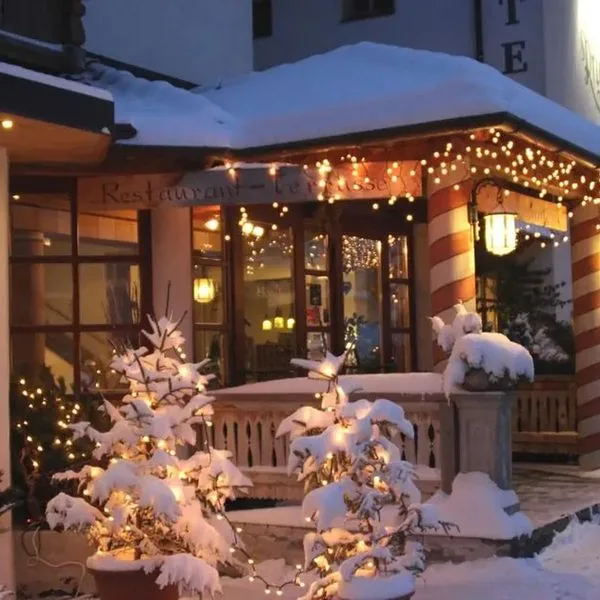 Vital Landhotel Pfleger - zdjęcie 2