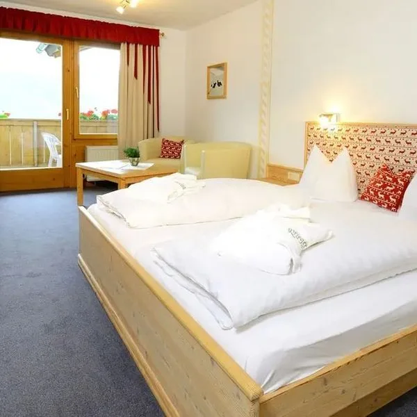 Vital Landhotel Pfleger - zdjęcie 4