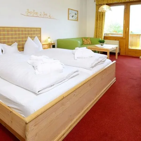 Vital Landhotel Pfleger - zdjęcie 3