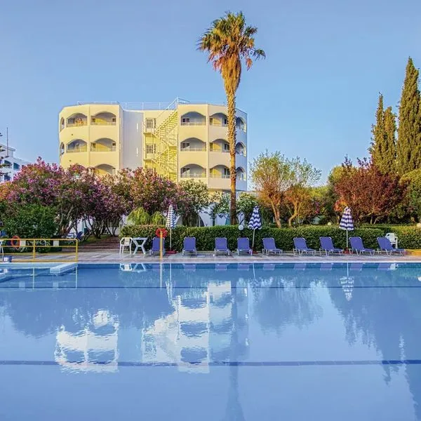 Continental Palace - zdjęcie 2