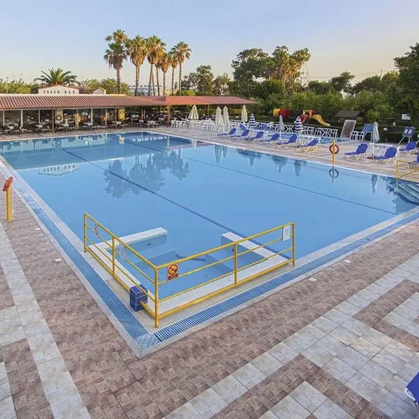 Continental Palace - zdjęcie 4