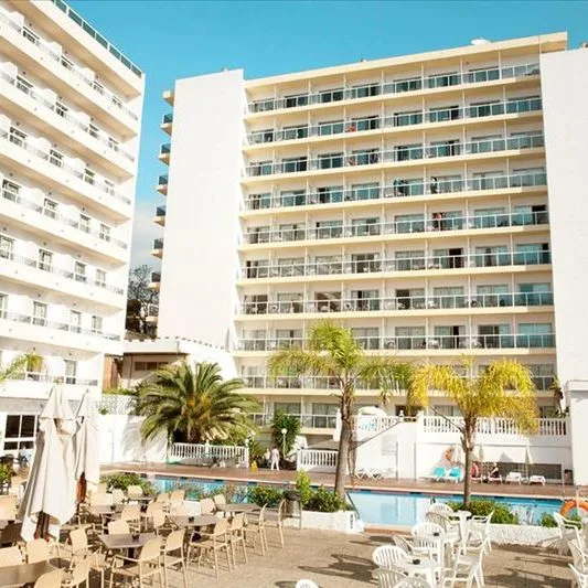 Sandos Griego (ex. Marconfort Griego Mar) - zdjęcie 2