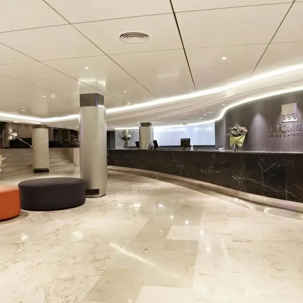 Sandos Griego (ex. Marconfort Griego Mar) - zdjęcie 5