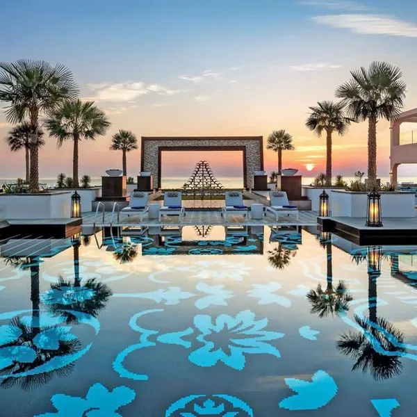 Fairmont Fujairah Beach Resort - zdjęcie 5