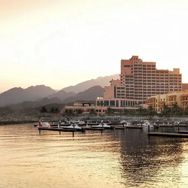 Fairmont Fujairah Beach Resort - zdjęcie 3