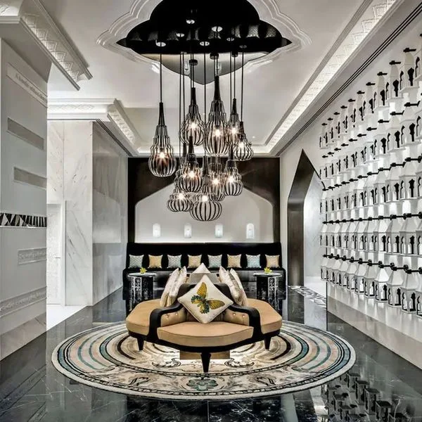 Fairmont Fujairah Beach Resort - zdjęcie 2