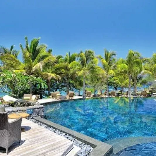 Tamarina Golf & Spa - zdjęcie 3