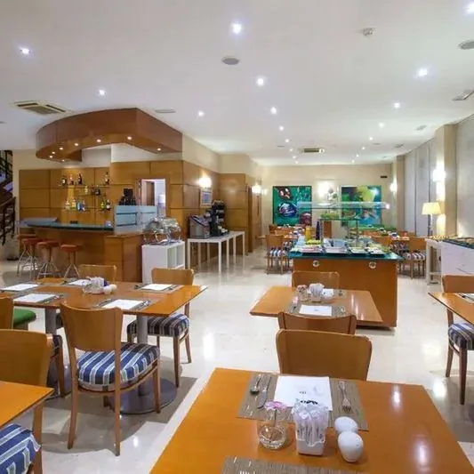 NH San Pedro - zdjęcie 4