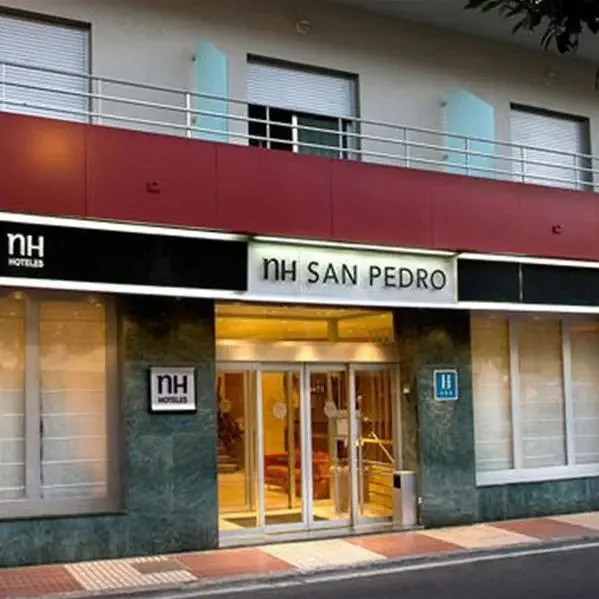 NH San Pedro - zdjęcie 5