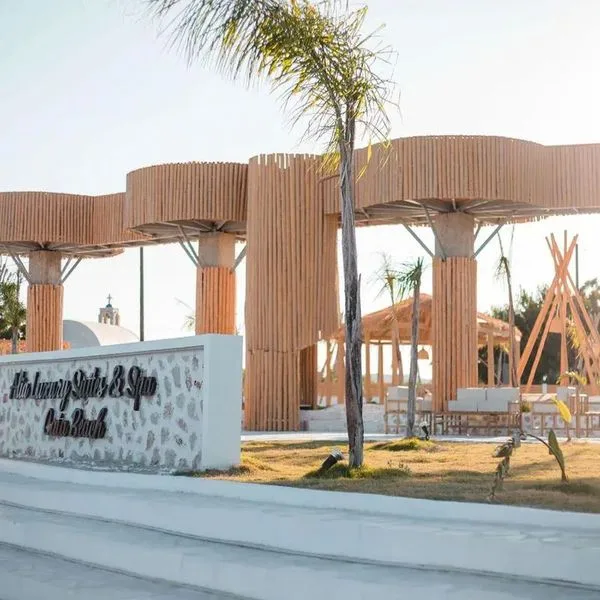 Alia Luxury Suites - zdjęcie 3