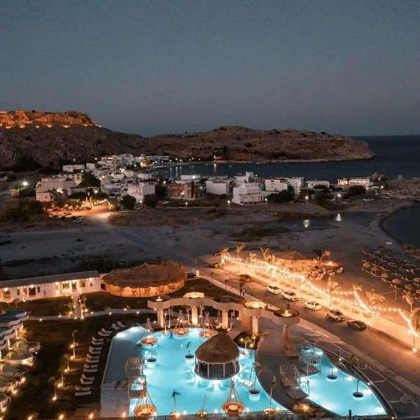 Alia Luxury Suites - zdjęcie 5