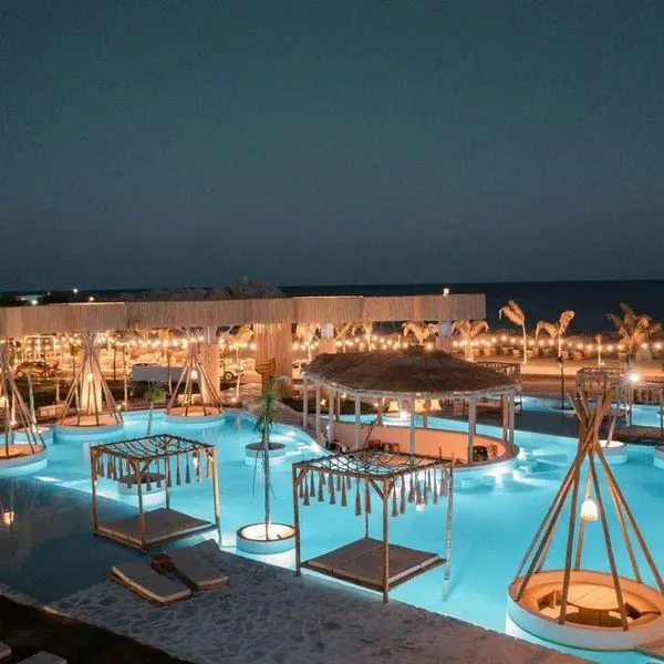 Alia Luxury Suites - zdjęcie 2