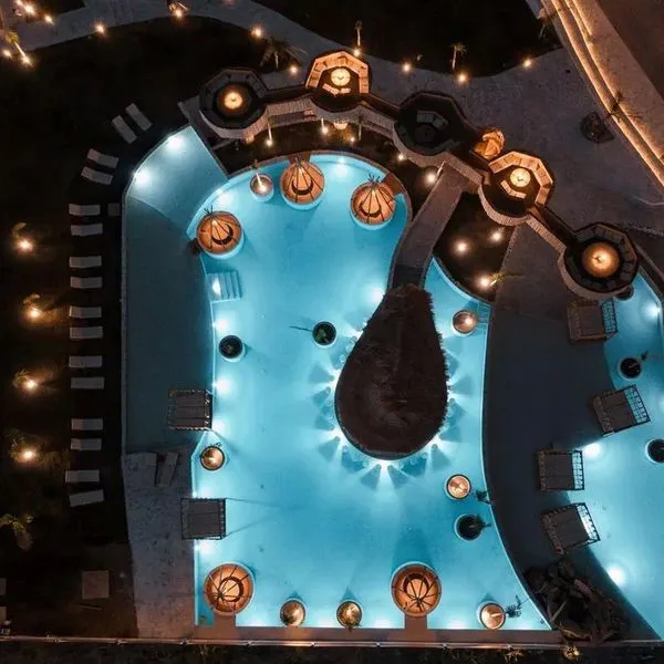 Alia Luxury Suites - zdjęcie 4