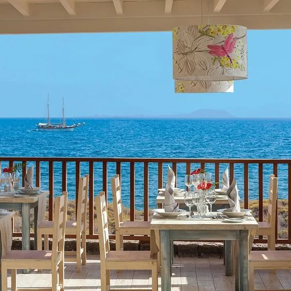 Gran Castillo Tagoro (ex Dream Gran Castillo) - zdjęcie 2