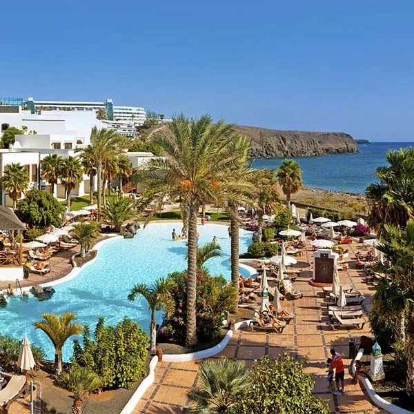 Gran Castillo Tagoro (ex Dream Gran Castillo) - zdjęcie 3