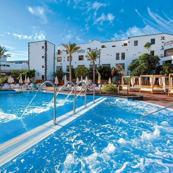 Gran Castillo Tagoro (ex Dream Gran Castillo)