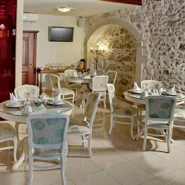 Antica Dimora Suites - zdjęcie 5