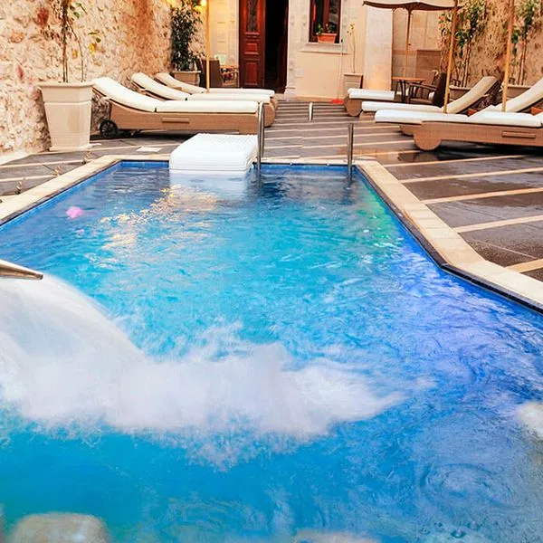 Antica Dimora Suites - zdjęcie 2