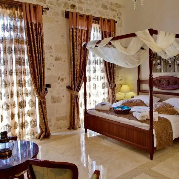 Antica Dimora Suites - zdjęcie 3