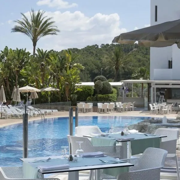 Ona Palmira Paguera (ex. HSM Madrigal) - zdjęcie 4