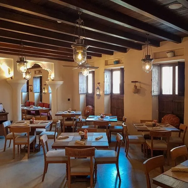 Al Seef Heritage Dubai, Curio Collection by Hilton (ex Al Seef by Jumeirah) - zdjęcie 5