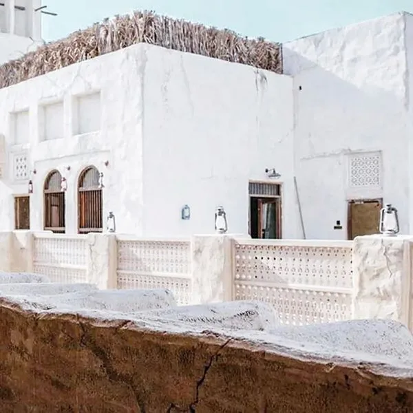 Al Seef Heritage Dubai, Curio Collection by Hilton (ex Al Seef by Jumeirah) - zdjęcie 3