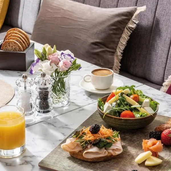 Boutique Trevi - zdjęcie 4