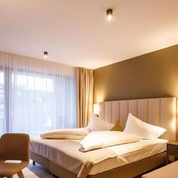 Sportresort Hohe Salve - zdjęcie 2