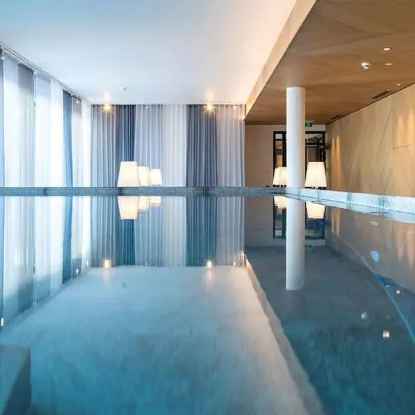 Sportresort Hohe Salve - zdjęcie 5